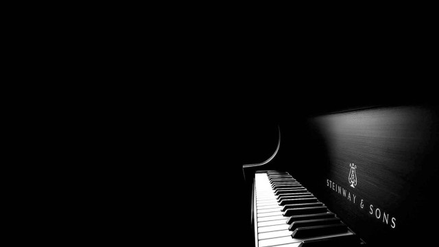 Piano dark light side piano101 free wallpaper for desktop - medium preview image