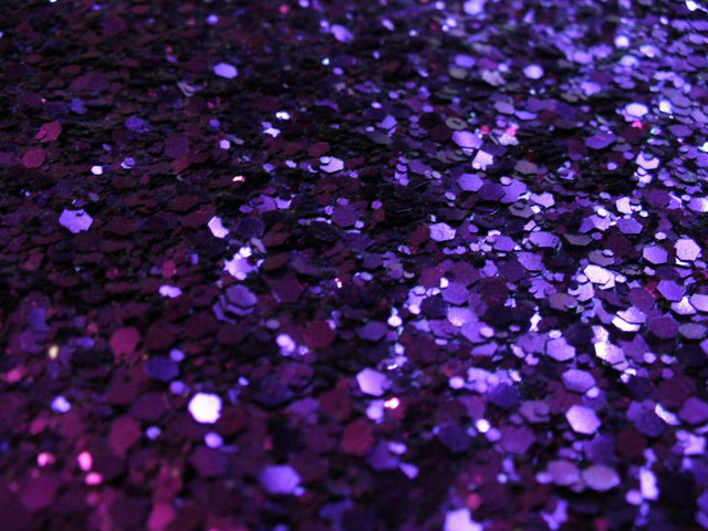 Purple glitter background small dots free wallpaper for desktop - medium preview image