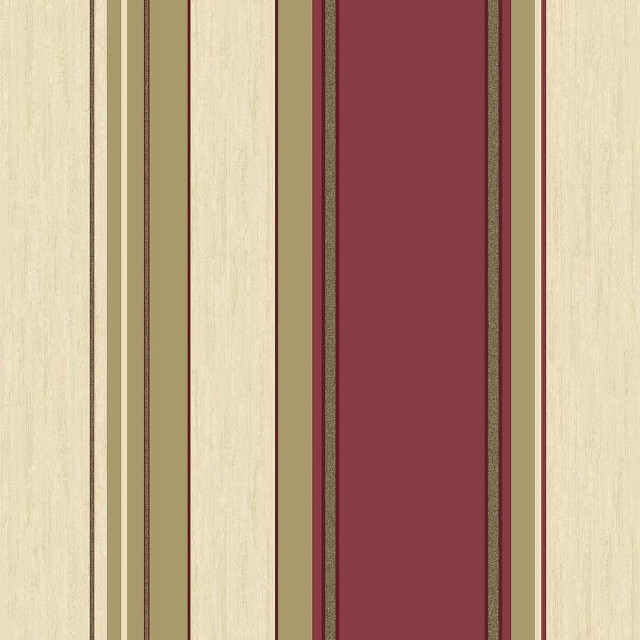 Striped wallpaper red beige stripes free wallpaper for tablet - medium preview image