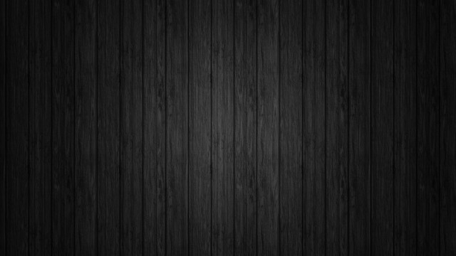 Black wood texture reflection surface free wallpaper for desktop - medium preview image