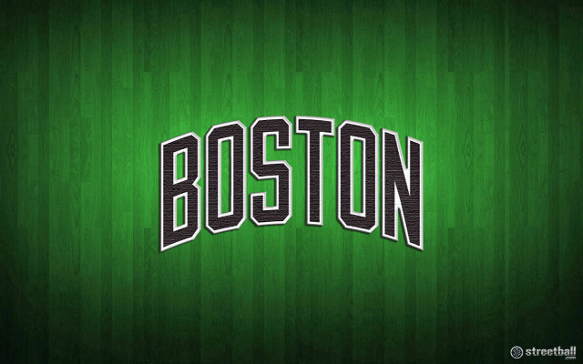 Boston university wallpaper green black free wallpaper for desktop - medium preview image