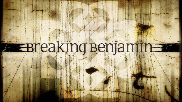 Breaking benjamin wall person sepia free wallpaper for desktop - medium preview image