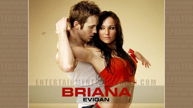 Man woman promotional photo tv free wallpaper for desktop - medium preview image