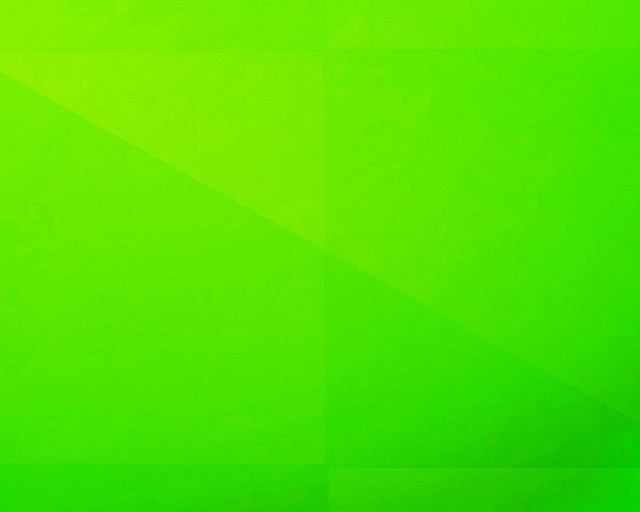 Green background triangle pattern top free wallpaper for desktop - medium preview image