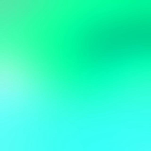 Blurry blue green background white #3 free wallpaper for tablet - medium preview image