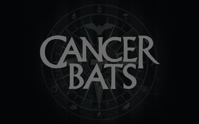 Cancer bats clock gears magic free wallpaper for desktop - medium preview image