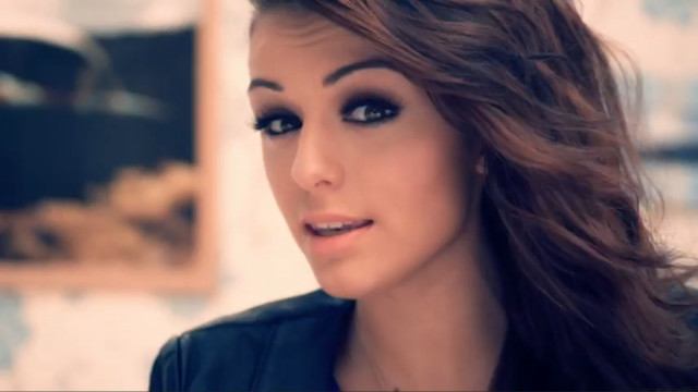 Woman longhair blackjacket blurryoutdoors sky free wallpaper for desktop - medium preview image