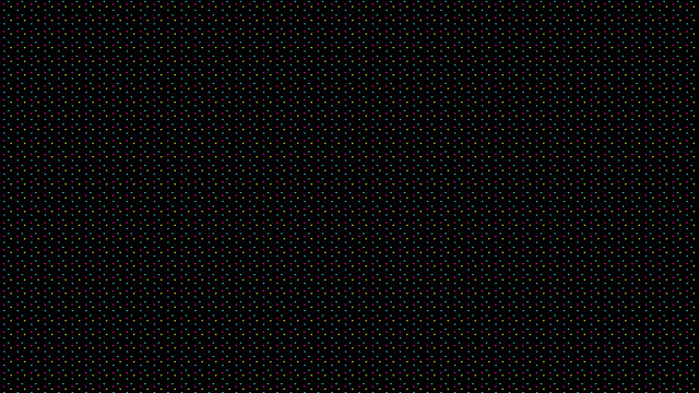 Black background colorful dots small free wallpaper for desktop - medium preview image