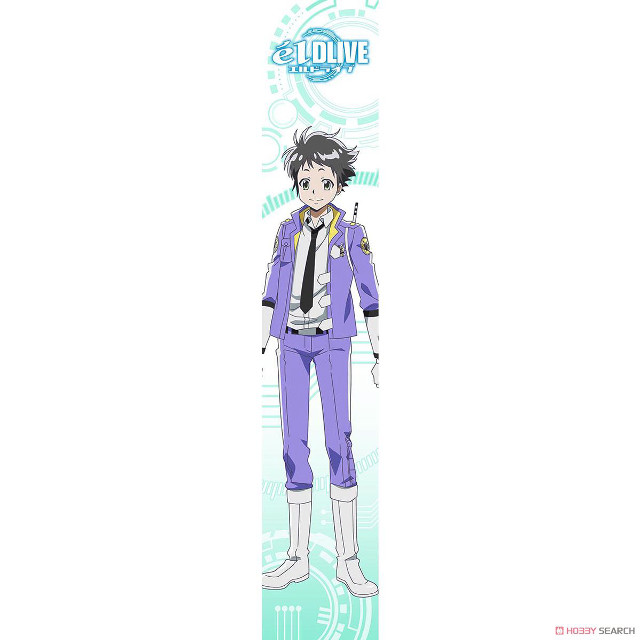 Man purple suit tie white free wallpaper for tablet - medium preview image