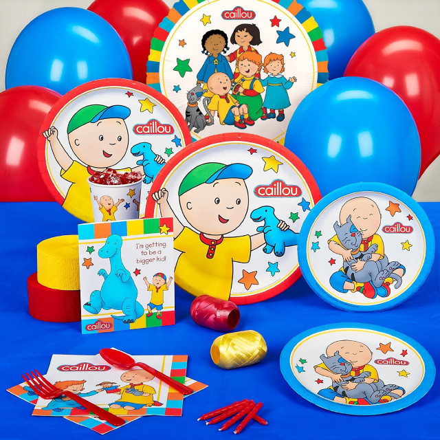 Table plates balloons background party free wallpaper for tablet - medium preview image