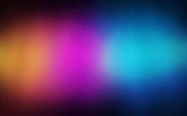 Blurry background stars space for free wallpaper for desktop - medium preview image