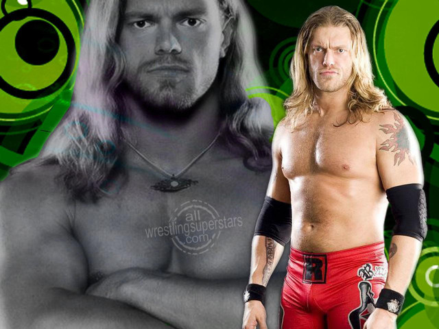 Man beard wrestling outfit next free wallpaper for desktop - medium preview image