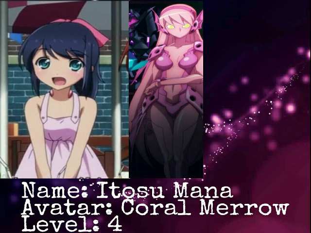 Girl cat ears cat tail #3 free wallpaper for desktop - medium preview image