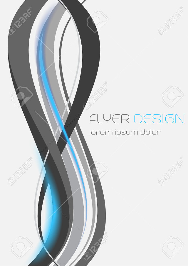 Modern abstract background blue gray free wallpaper for mobile - medium preview image