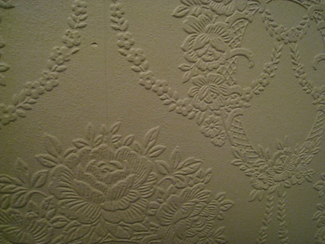 Flower pattern wall bird decoration free wallpaper for desktop - medium preview image