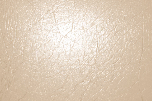 White leather texture light brown free wallpaper for desktop - medium preview image