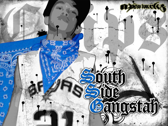 Man blue scarf hat name free wallpaper for desktop - medium preview image