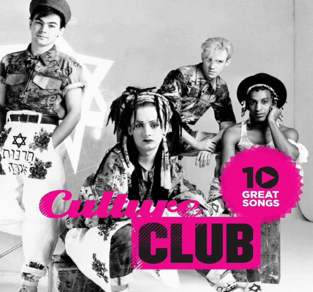 Culture club young people group free wallpaper for tablet - medium preview image