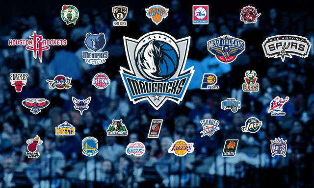 Sports logos stadium wall crowd free wallpaper for desktop - medium preview image
