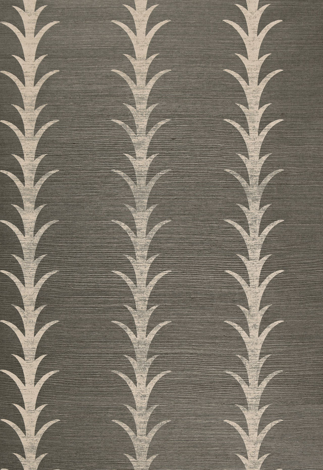 Rug white grey leaves gray free wallpaper for mobile - medium preview image