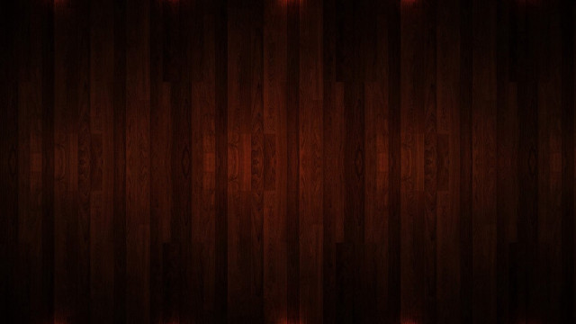 Dark wood red lights wooden free wallpaper for desktop - medium preview image
