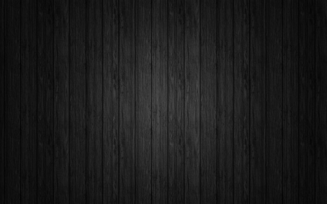 Black wood texture dark background free wallpaper for desktop - medium preview image