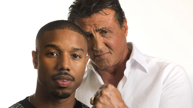 Man helping fix tie close free wallpaper for desktop - medium preview image