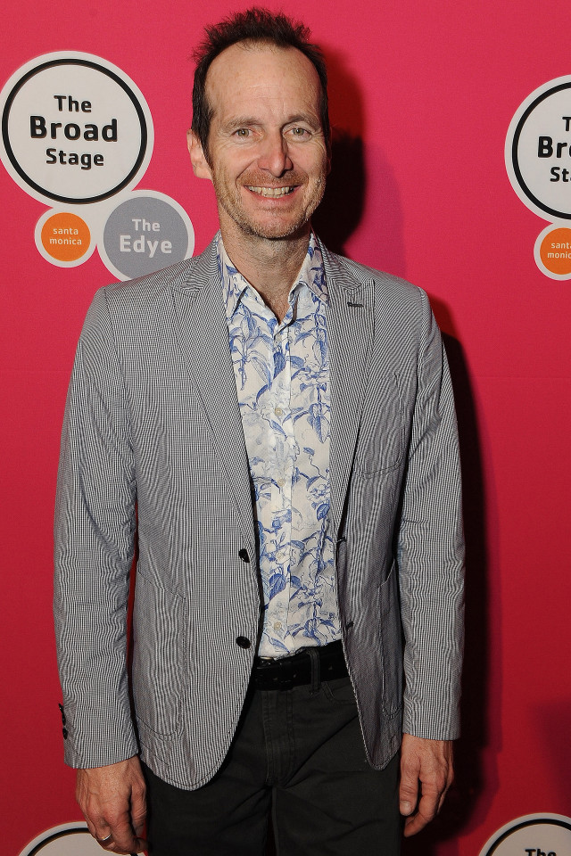 Man suit tie red wall #3 free wallpaper for mobile - medium preview image