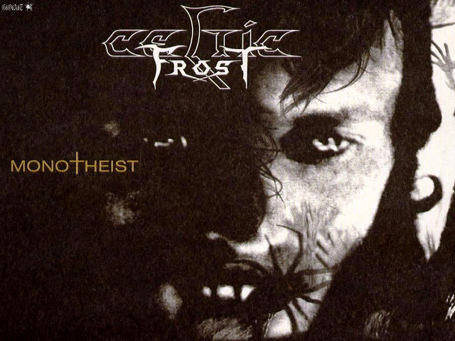 Gothic rock artist portrait starry free wallpaper for desktop - medium preview image