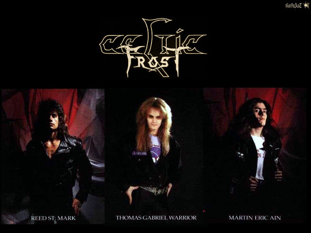 Gothic album cover leather jacket free wallpaper for desktop - medium preview image