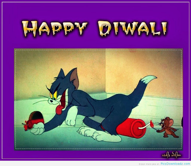 Cartoon character laying ground cat free wallpaper for desktop - medium preview image