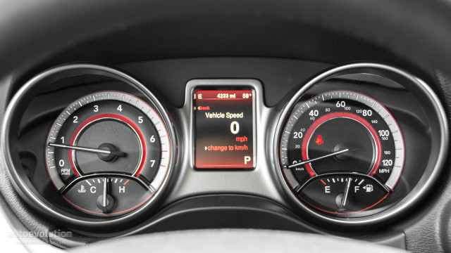 Car dashboard speedometer gauges dash free wallpaper for desktop - medium preview image