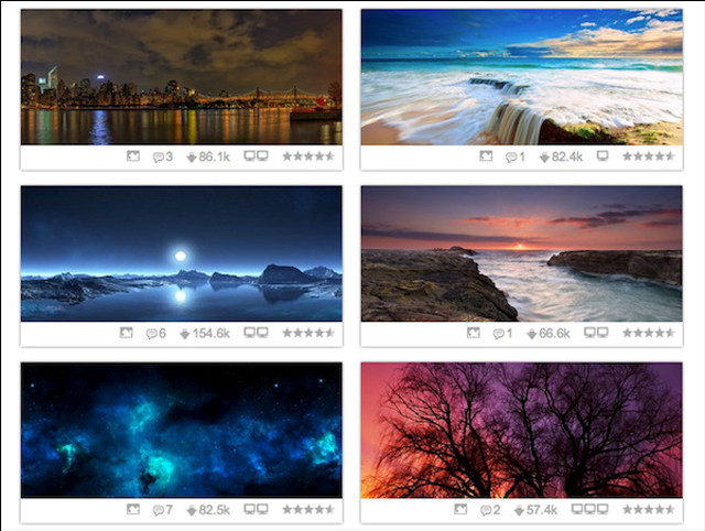 World places photo series named free wallpaper for desktop - medium preview image