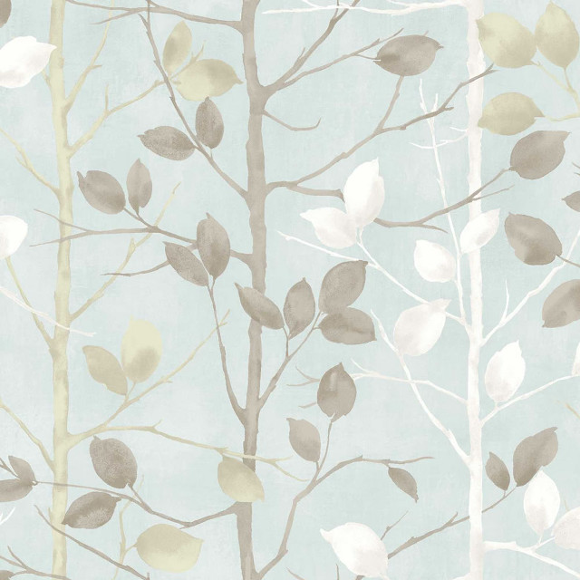 Tree leaves sky background light free wallpaper for tablet - medium preview image