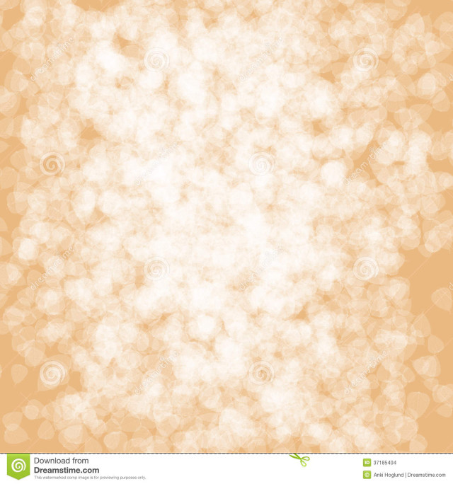 Beige white circles light orange free wallpaper for tablet - medium preview image