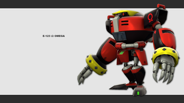 Robot yellow helmet black white free wallpaper for desktop - medium preview image