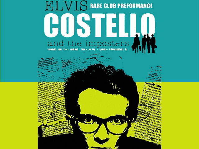 Man glasses suit poster image free wallpaper for desktop - medium preview image