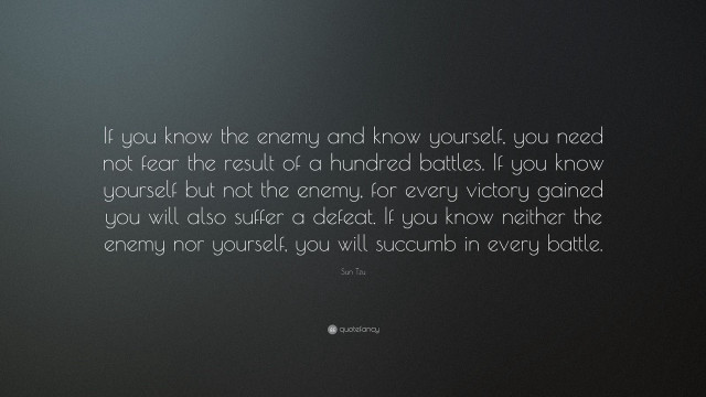 Quote black white background image free wallpaper for desktop - medium preview image