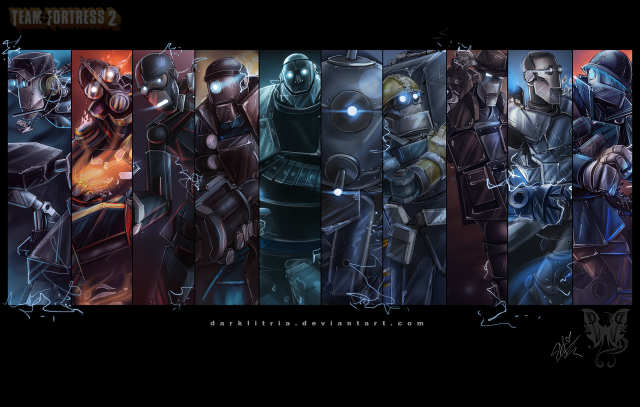 Armor group people series photos free wallpaper for desktop - medium preview image