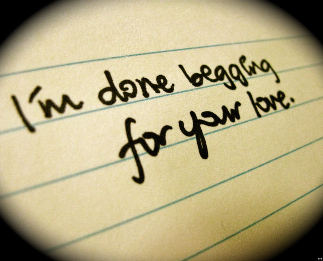 Im done begging for your free wallpaper for desktop - medium preview image