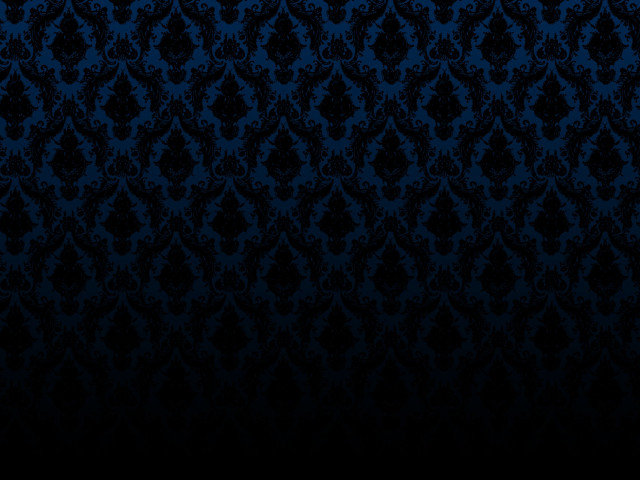 Black blue wallpaper pattern background free wallpaper for desktop - medium preview image