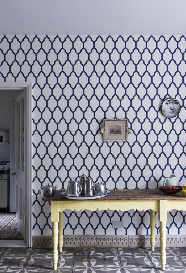 Kitchen table wallpaper stove background free wallpaper for mobile - medium preview image