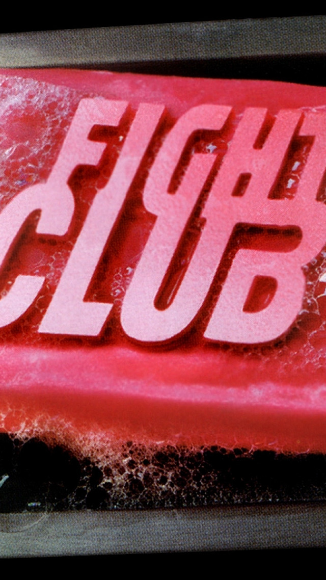 Fight club side building 3d free wallpaper for mobile - medium preview image