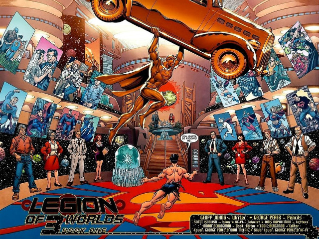 Car thrown air man suit free wallpaper for desktop - medium preview image