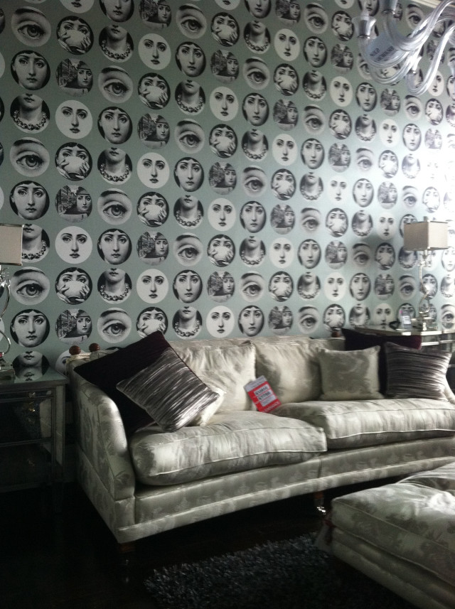 Living room couch table lamp #9 free wallpaper for mobile - medium preview image