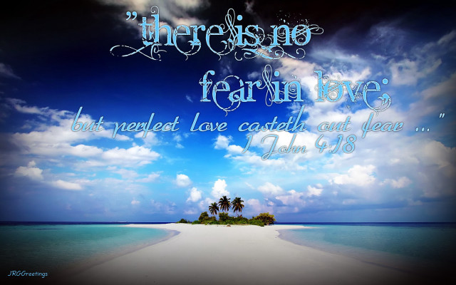 Beach quote scenery sunshine relaxation #2 free wallpaper for desktop - medium preview image