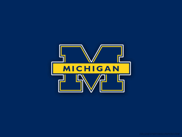 Michigan buckminster fuller typographic style free wallpaper for desktop - medium preview image