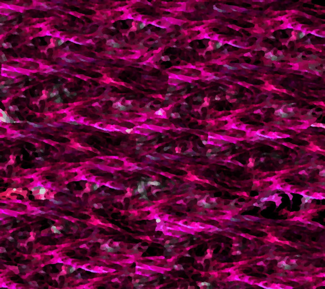 Colorful background small objects white free wallpaper for tablet - medium preview image