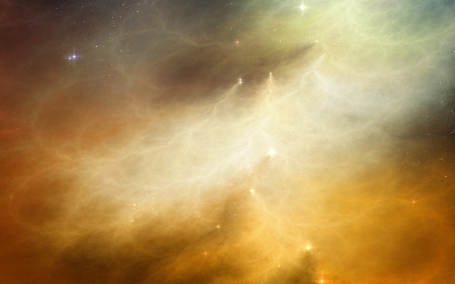 Colorful space stars dust bright #3 free wallpaper for desktop - medium preview image