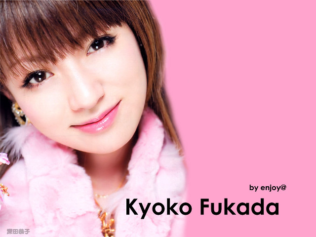 Woman pink fur collar background free wallpaper for desktop - medium preview image